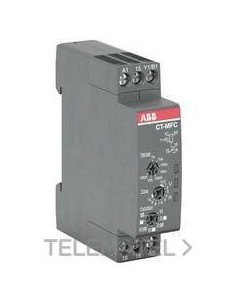 1SVR508020R0000 ABB TEMP. CT-MFC.12