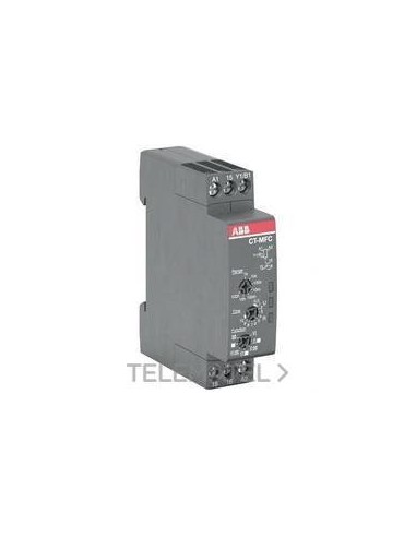 1SVR508020R0000 ABB TEMP. CT-MFC.12