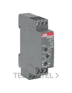 1SVR508020R1100 ABB CT-MFC.21