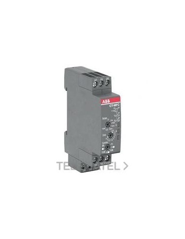 1SVR508020R1100 ABB CT-MFC.21