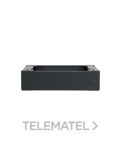 1SZE990940B0010 ABB ZOCALO 100mm A400