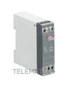 1SVR550826R9100 ABB CM-PFE.2 RELE CONTRO