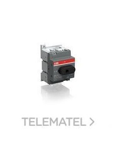 1SCA121456R1001 INTER SECC OTDC32F2