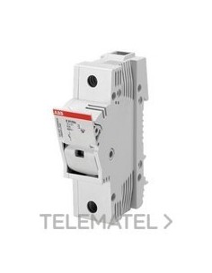2CSM277952R1801 ABB PORTAFUSIBLE E93N/50
