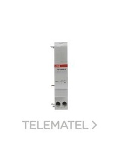 2CSS200911R0006 ABB BOB. MINIM S2C-UA400AC