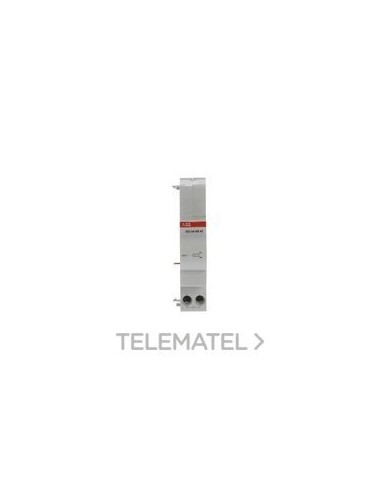 2CSS200911R0006 ABB BOB. MINIM S2C-UA400AC