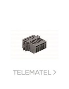 1SDA066412R1 ABB CONECTOR PANEL 15 PIN - XT1/4