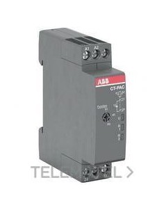 1SVR508180R0100 ABB ALTERN BOMBAS 24-240VAC