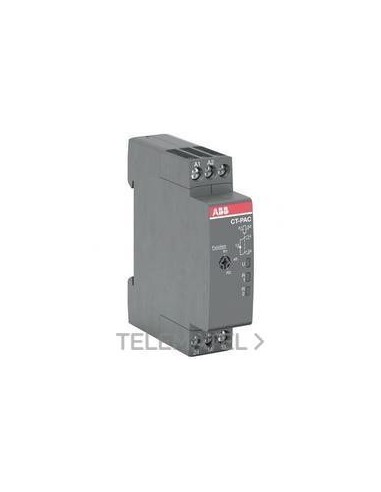 1SVR508180R0100 ABB ALTERN BOMBAS 24-240VAC