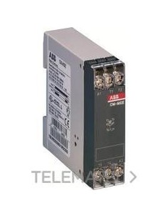 1SVR550801R9300 ABB PROT. TERM. MOTOR