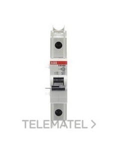 2CDS200908R0002 ABB CONT.AUX. S2C-A2U PARA S200U/S200UP