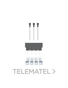 1SDA104739R1 ABB KIT ES XT5 4PCS