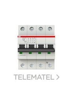 2CDS253103R0404 ABB S203-C40NA MAGNETO.