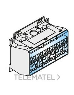 AD1004 ABB REPARTIDOR MOD. 125A.