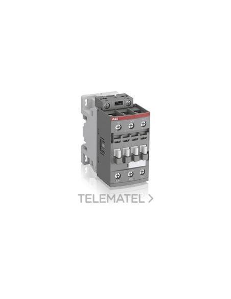 1SBL297001R1100 ABB AF38 CONT3P 24-60V