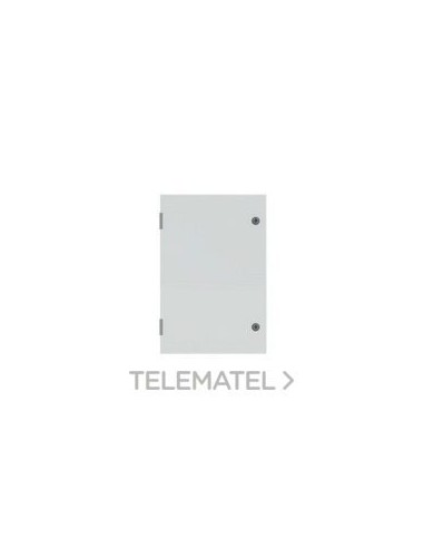 SRN6425K ABB ARM. 600X400X250 RAL7035