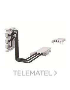 1SDA066435R1 ABB CONT.AUX.3Q+1SY 250VA