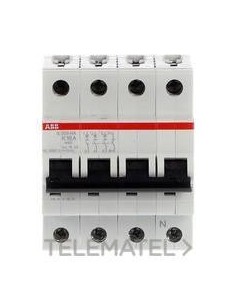 2CDS253103R0467 ABB S203-K16NA MAGNETO.