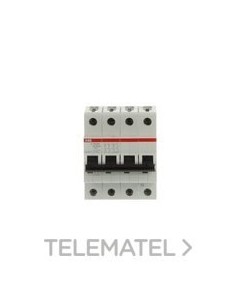 2CDS253103R0517 ABB S203-K25NA MAGNETO.