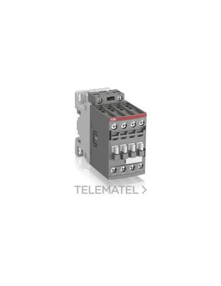 1SBL297201R1300 ABB AF38 CONT4P 100-250V