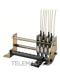 1SDA038326R1 ABB CONT.AUX.X4 AB/CR V.MS