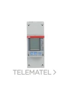 2CMA100149R1000 ABB CONTADOR ENERGIA B21