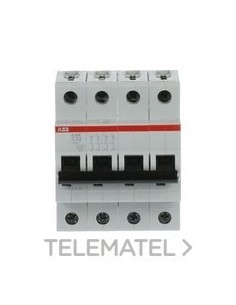 2CDS254001R0324 ABB S204-C32 MAGNETO.