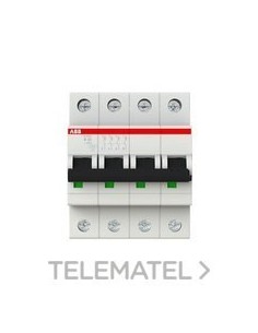 2CDS254001R0405 ABB S204-B40 MAGNETO.