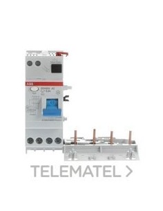 2CSB204001R3250 ABB DDA204AC-25/0.3