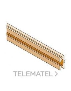 PBSC0400 ABB BARRA COBRE 400A