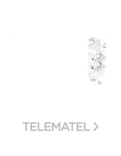 PHCT5406 ABB KIT T5 400A/630A