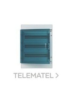 1SL1208A00 ABB CAJA EST 54M P.TRANSP.