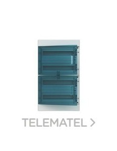 1SL1209A00 ABB CAJA EST 72M P.TRANSP.