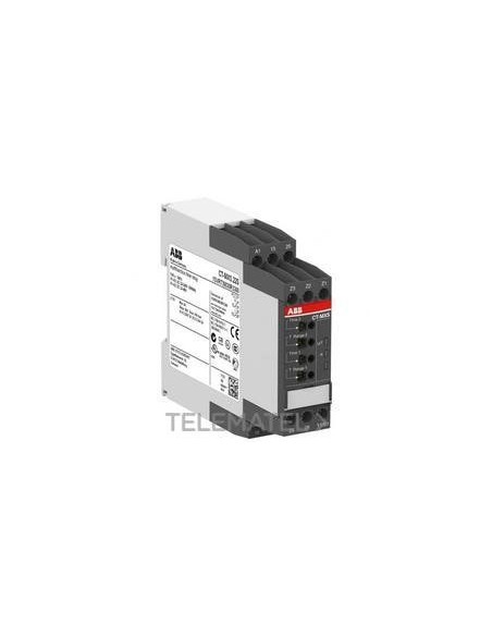 1SVR730030R3300 ABB TEMP. MUL. CT-MXS22S
