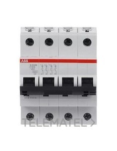 2CDS274001R0204 ABB S204M-C20 MAGNETO.