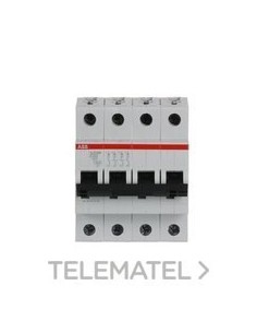 2CDS274001R0324 ABB S204M-C32 MAGNETO.