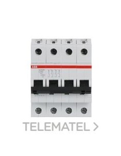 2CDS274001R0404 ABB S204M-C40 MAGNETO.