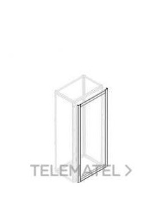 PPFV2000 PERFIL VERT H2000