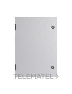 SRN6420K ABB ARM. 600X400X200 RAL7035