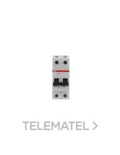 2CDS272061R0427 ABB S202M-K10UC MAGNETO