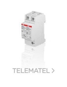 2CTB803972R1100 ABB PROT. OVRT21N40-275P