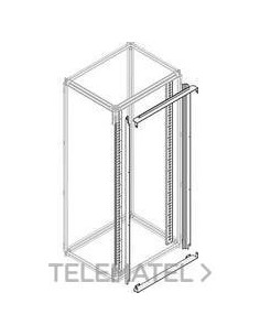 PFFA1880 ABB BASTIDOR FIJO P/PANELES