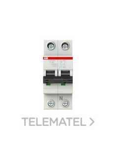 2CDS251103R0804 ABB S201-C80NA MAGNETO.