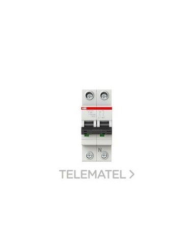 2CDS251103R0804 ABB S201-C80NA MAGNETO.