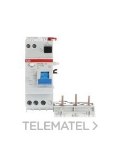 2CSB203001R3250 ABB DDA203AC-25/0.3