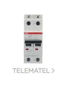 2CDS272061R0467 ABB S202M-K16UC MAGNETO