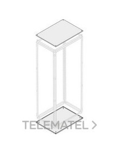 PTBB8096 ABB BASE CIEGA IP65