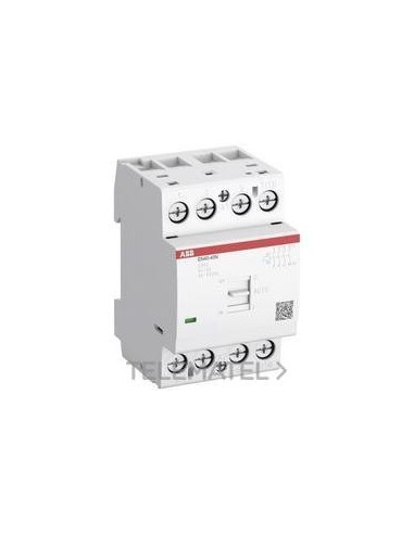 1SAE342111R0640 ABB EN40-40N-06 4NA 230