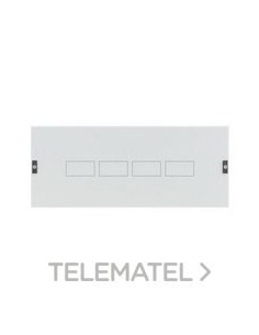 1SZE980040B0290 ABB 4X KT1 3/4 A800