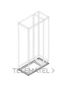 PTBO8251 ABB BASE IP65 A800 (600X200)